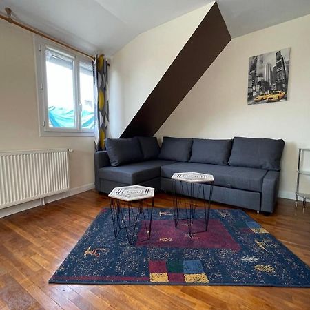 Town House In The Heart Of The Cher Valley Near Amboise Villa Blere ภายนอก รูปภาพ