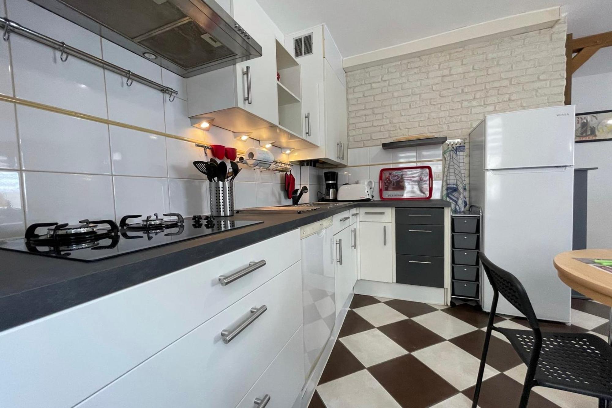 Town House In The Heart Of The Cher Valley Near Amboise Villa Blere ภายนอก รูปภาพ