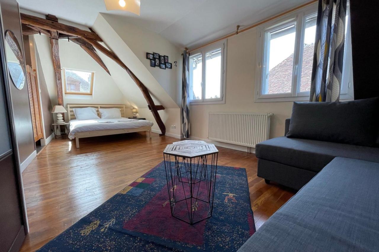 Town House In The Heart Of The Cher Valley Near Amboise Villa Blere ภายนอก รูปภาพ