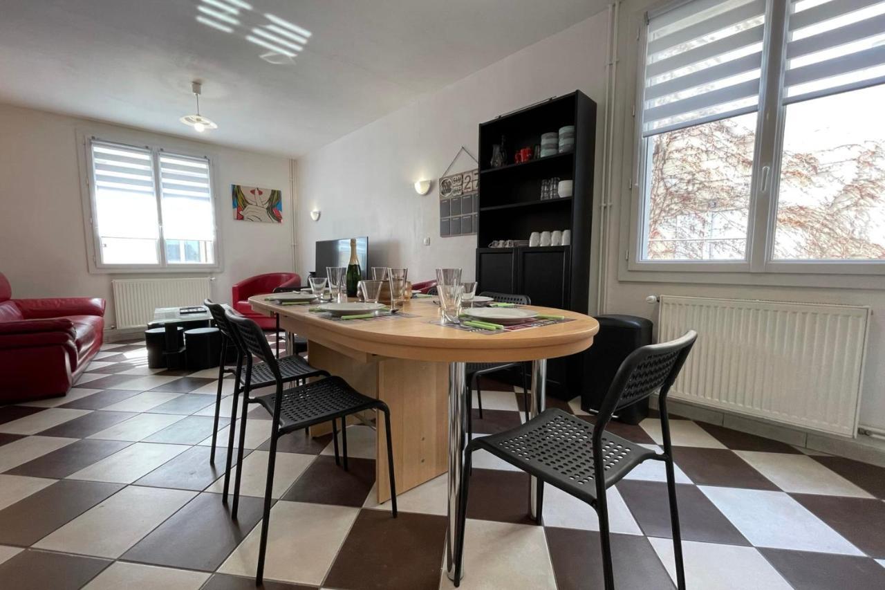Town House In The Heart Of The Cher Valley Near Amboise Villa Blere ภายนอก รูปภาพ